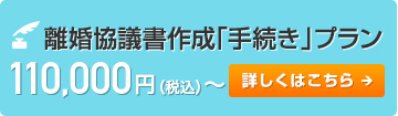 みおの離婚協議書作成「手続き」プラン
