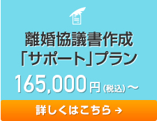 「みお」の離婚協議書作成「サポート」プラン